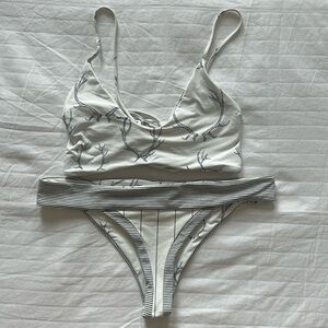 Boys + Arrows Buck Yeah Bikini
